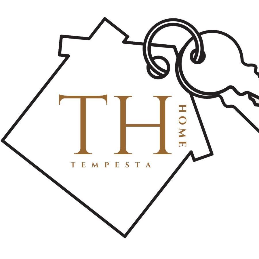 Tempesta Home ลานูเซ ภายนอก รูปภาพ