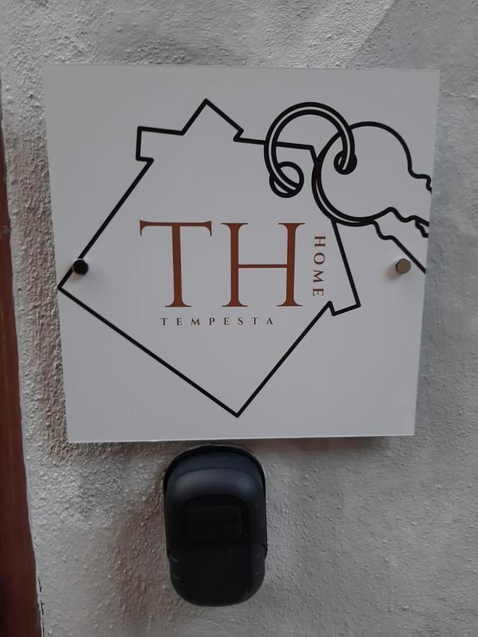 Tempesta Home ลานูเซ ภายนอก รูปภาพ