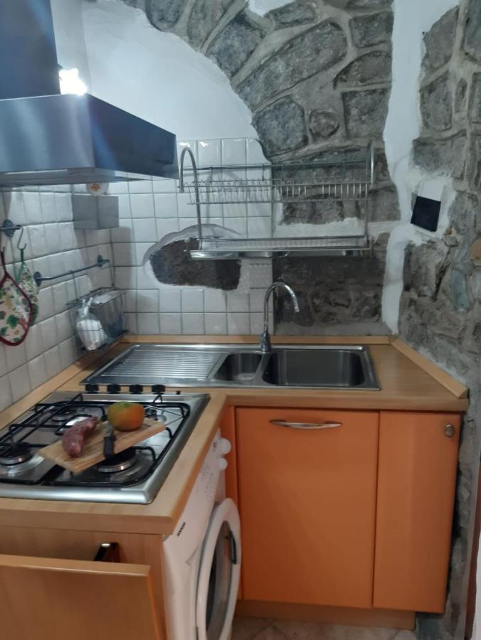 Tempesta Home ลานูเซ ภายนอก รูปภาพ
